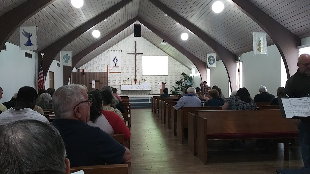 Trinity Lutheran Church