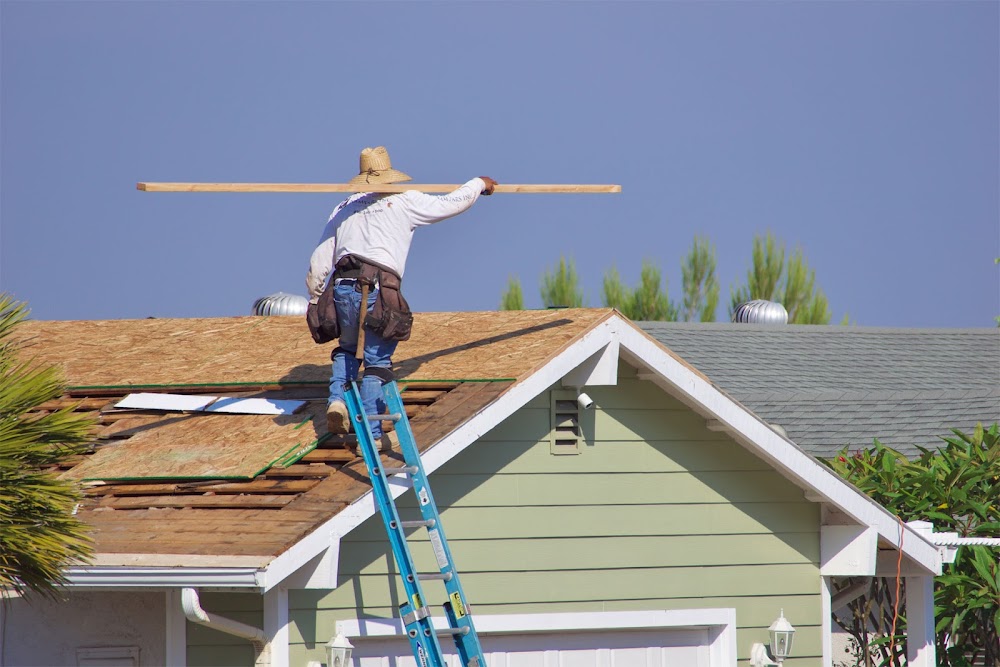 Trinity Roofing and Restoration