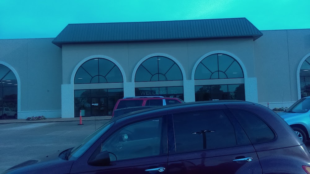 Triumph Church Sugarland