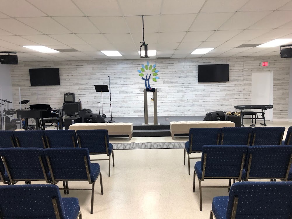 True Life Church