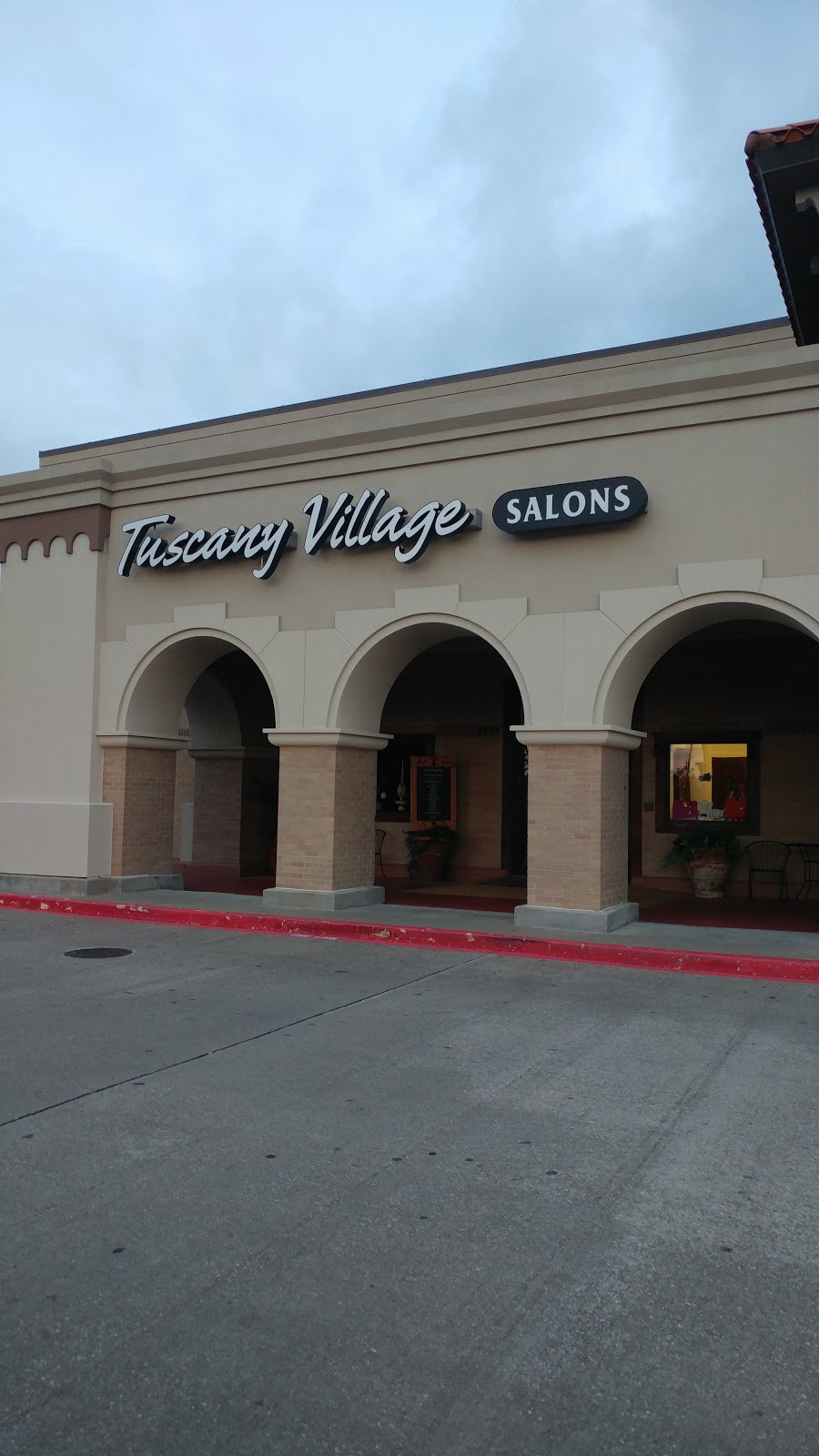 Tuscany Village Salons at Missouri City