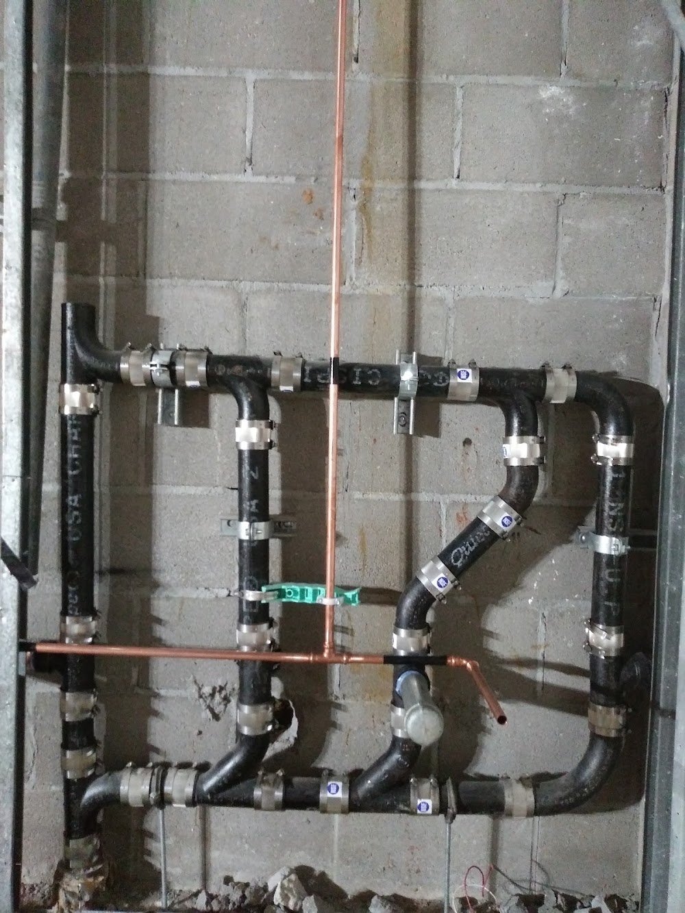 TW Mechanical LLC