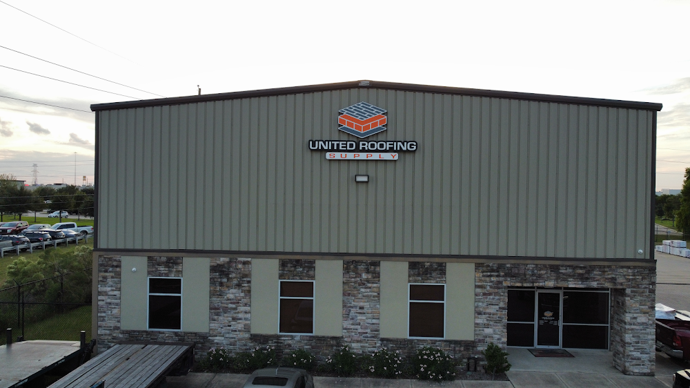 United Roofing Supply
