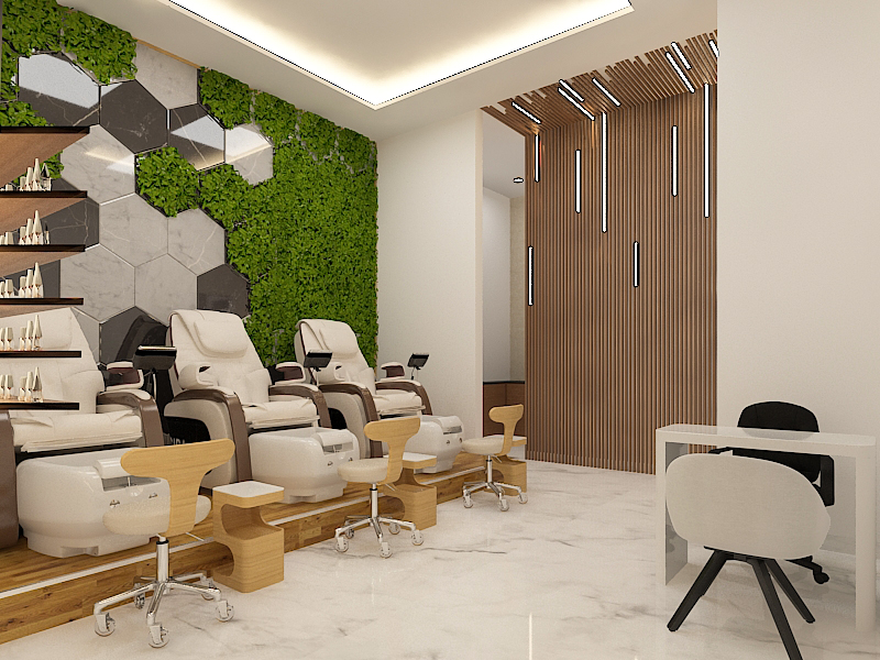 Uplift Hair Studio
