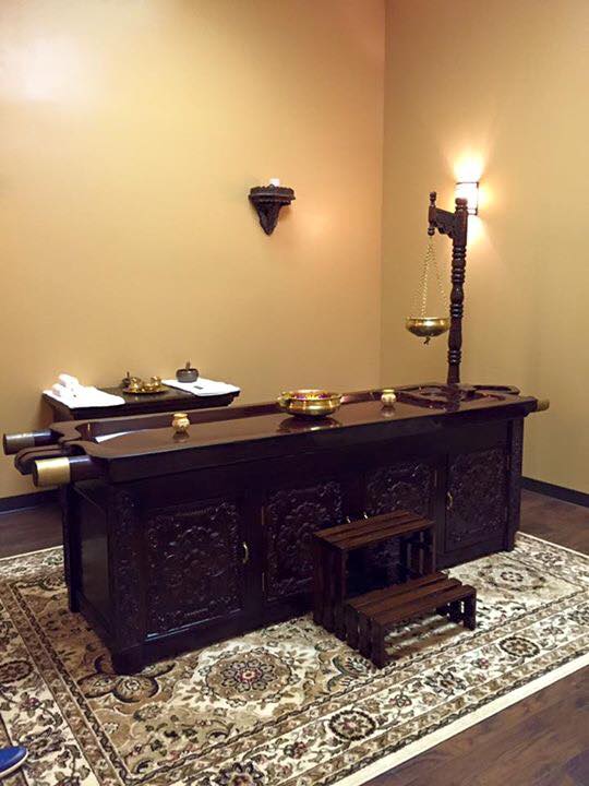 Vedics – Ayurveda Wellness Center