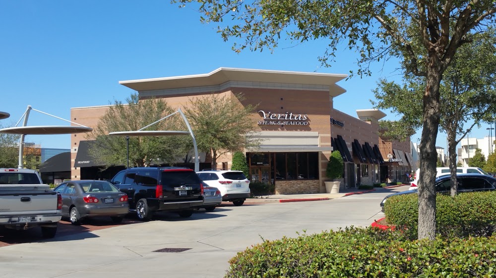 Veritas Steak & Seafood