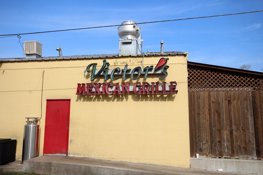 Victor’s Mexican Grille