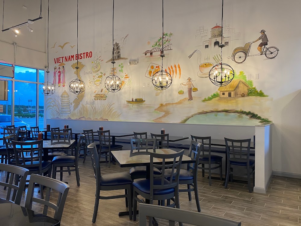 Vietnam Bistro