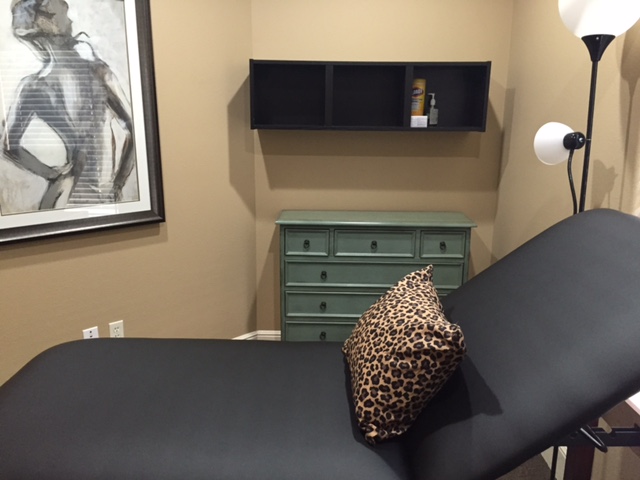 Vitality Health & Wellness