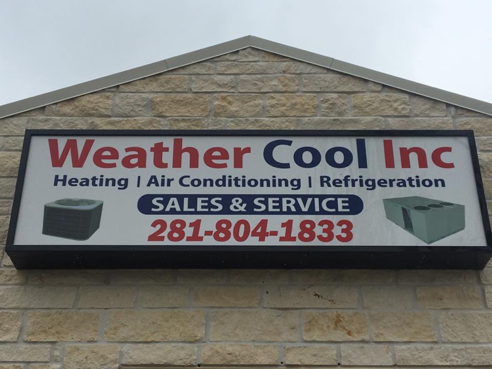Weather Cool Inc