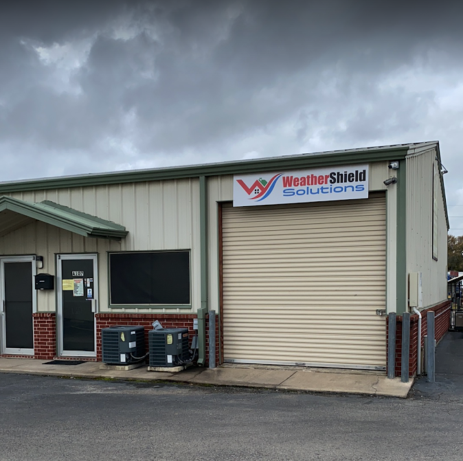 Weathershield Solutions
