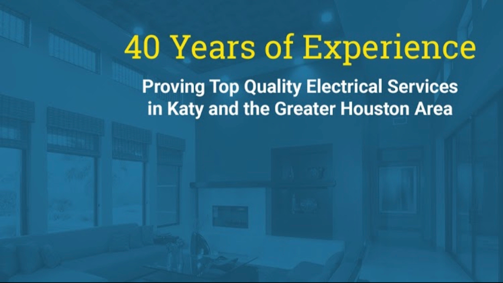 West Houston Electric, Inc.