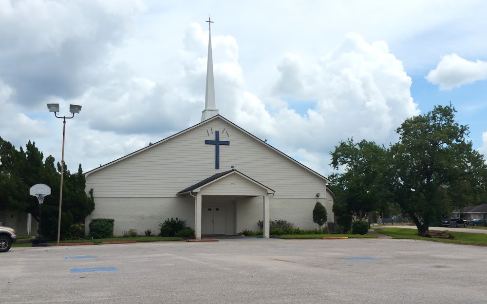 Willowridge Baptist Church