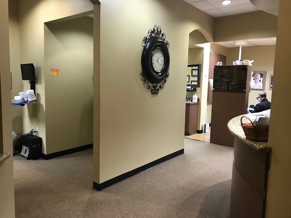 Wilson Dentistry