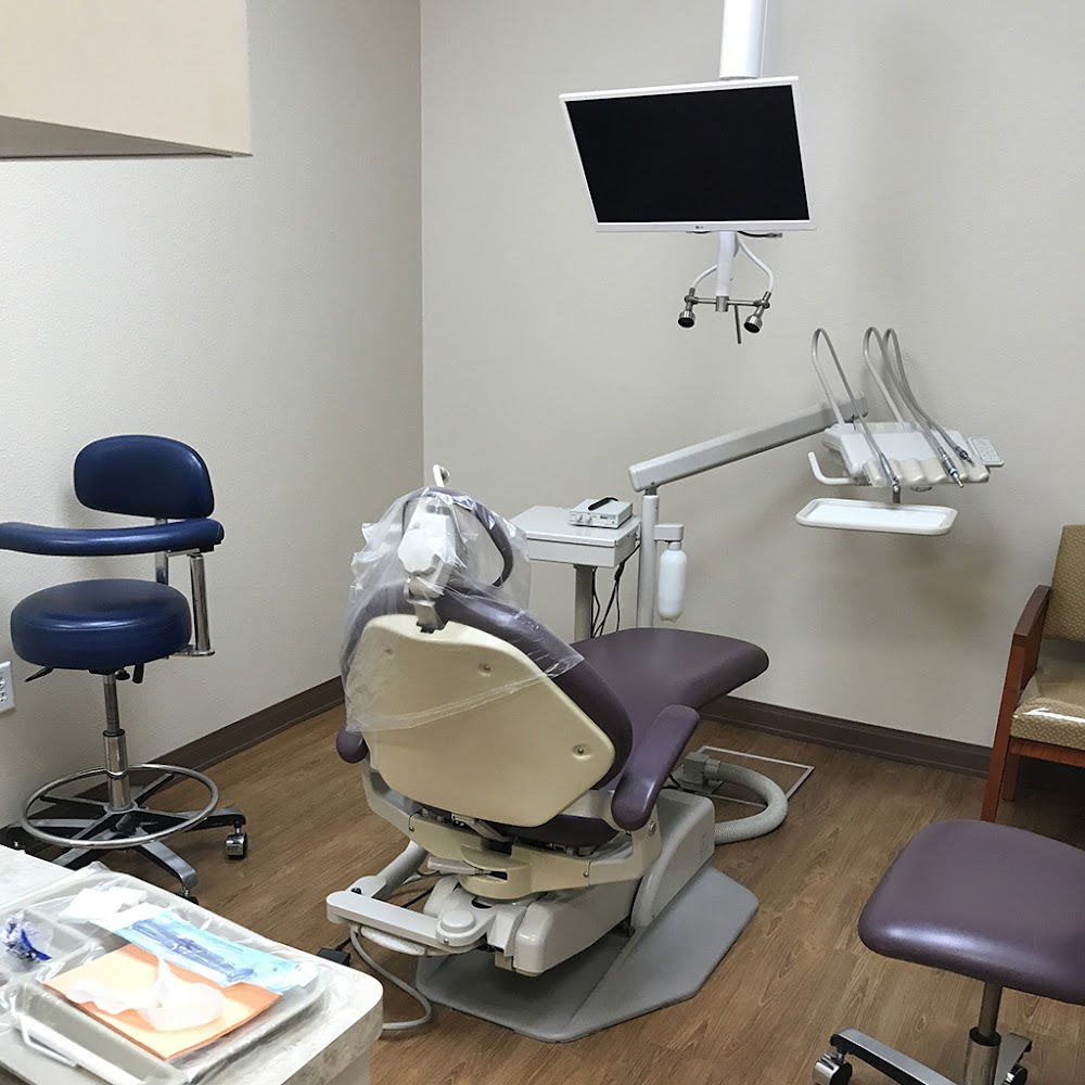 Woodcreek Family Dentistry