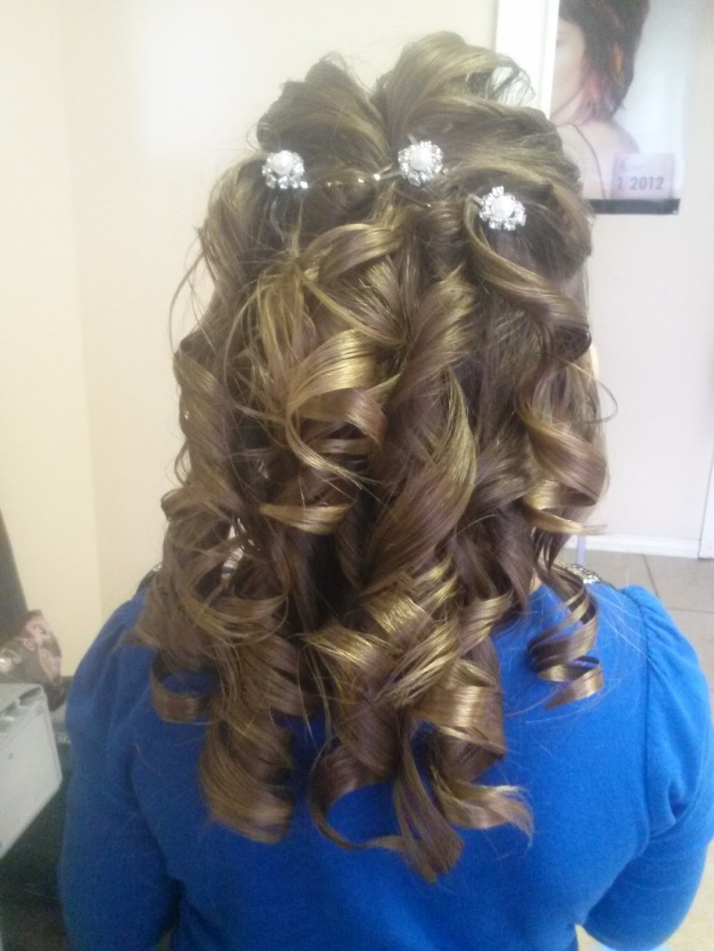 Yvette’s Beauty Designs