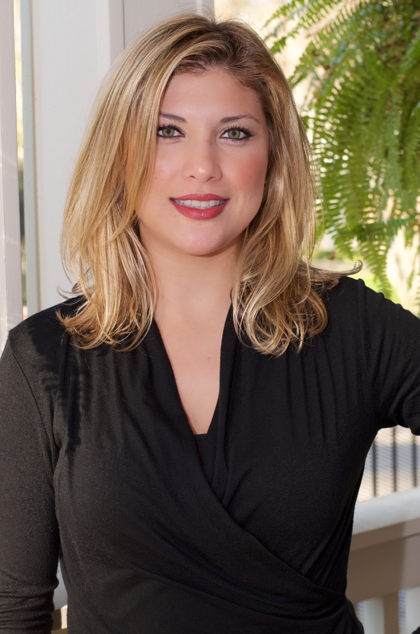 Yvonne Hernandez, DC