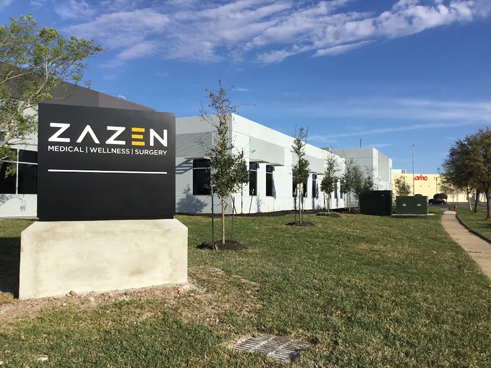 Zazen Wellness