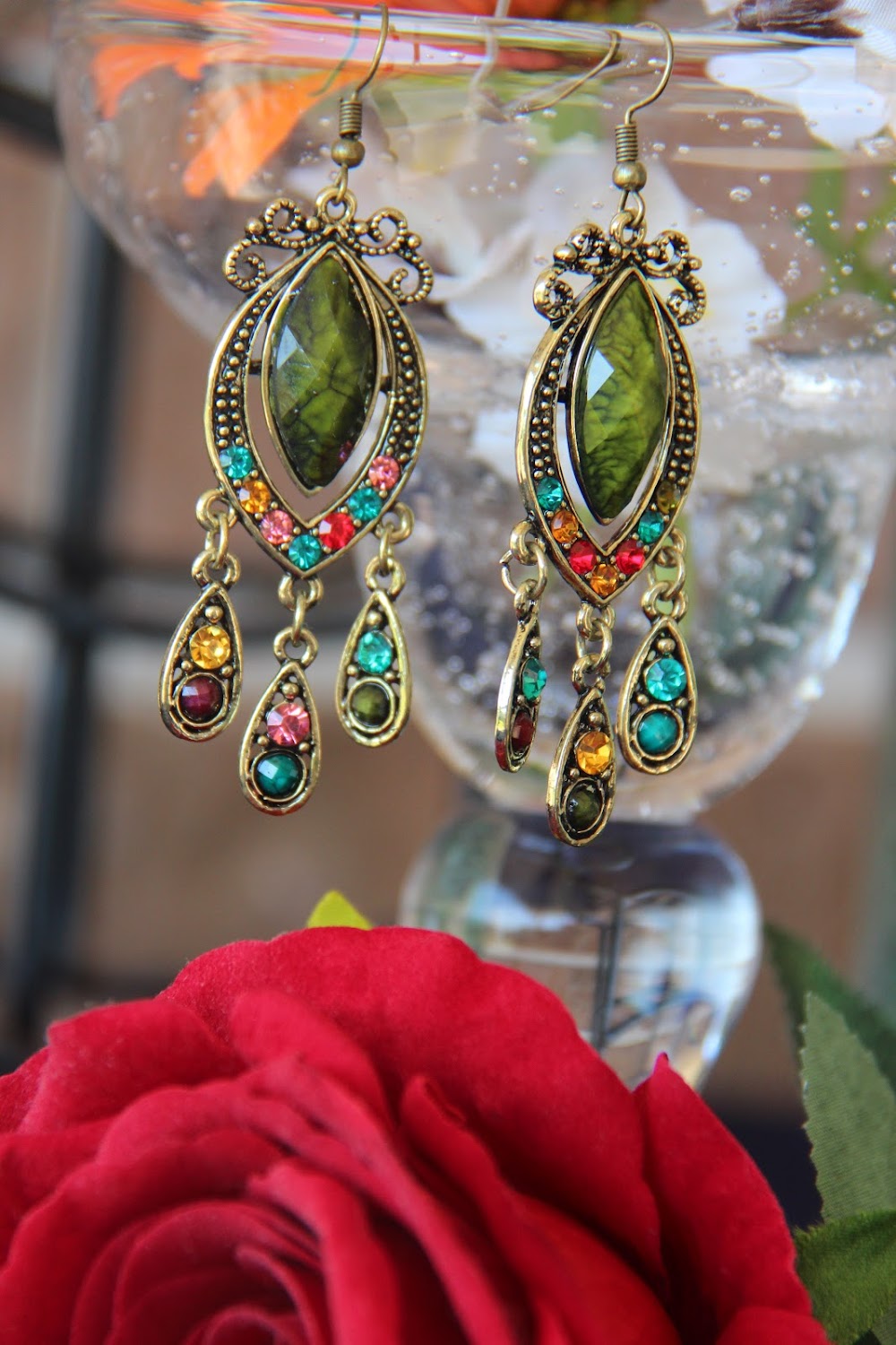 Zen Lotus Jewelry
